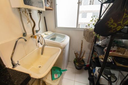 Apartamento para alugar com 40m², 1 quarto e sem vagaÁrea de Serviço