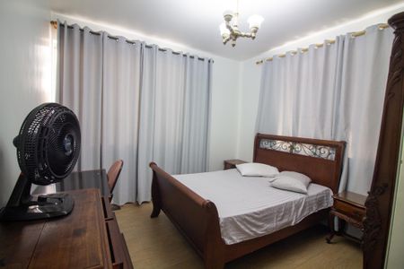 Casa para alugar com 150m², 2 quartos e sem vagaQuarto 2 - Suíte