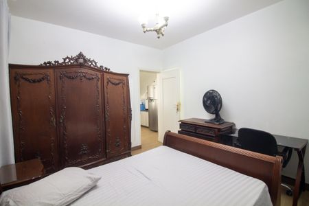 Casa para alugar com 150m², 2 quartos e sem vagaQuarto 2 - Suíte