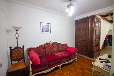 Casa para alugar com 150m², 2 quartos e sem vagaSala