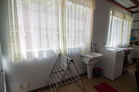 Casa para alugar com 150m², 2 quartos e sem vagaÁrea de Serviço