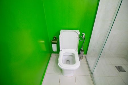 Casa para alugar com 150m², 2 quartos e sem vagaBanheiro