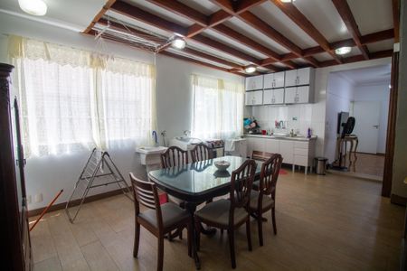 Casa para alugar com 150m², 2 quartos e sem vagaCozinha