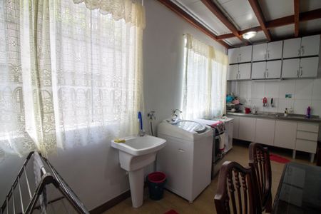 Casa para alugar com 150m², 2 quartos e sem vagaÁrea de Serviço