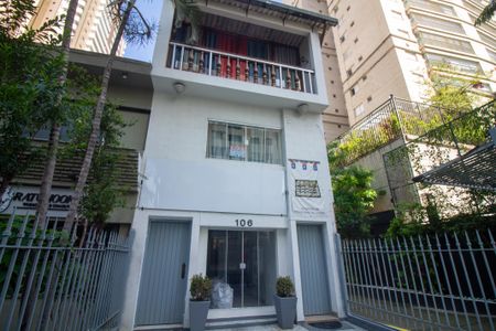 Casa para alugar com 150m², 2 quartos e sem vagaFachada