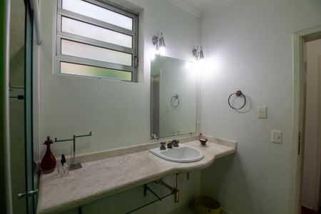 Casa para alugar com 150m², 2 quartos e sem vagaBanheiro