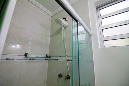 Casa para alugar com 150m², 2 quartos e sem vagaBanheiro