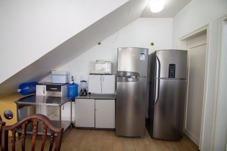 Casa para alugar com 150m², 2 quartos e sem vagaCozinha