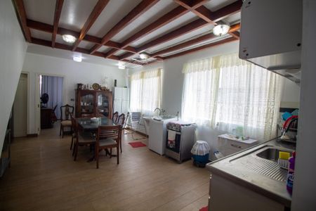 Casa para alugar com 150m², 2 quartos e sem vagaCozinha