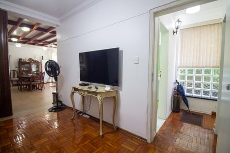 Sala de casa para alugar com 2 quartos, 150m² em Itaim Bibi, São Paulo