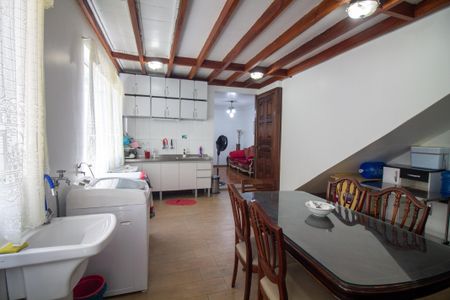 Casa para alugar com 150m², 2 quartos e sem vagaCozinha