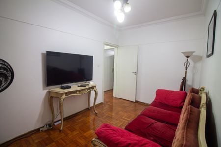 Sala de casa para alugar com 2 quartos, 150m² em Itaim Bibi, São Paulo