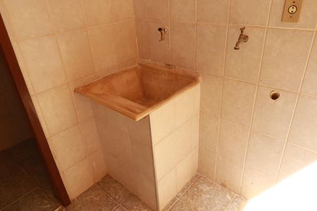 Apartamento para alugar com 80m², 1 quarto e 1 vaga Apartamento para alugar com 80m², 1 quarto e 1 vagaÁrea de Serviço