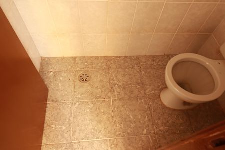 Apartamento para alugar com 80m², 1 quarto e 1 vaga Apartamento para alugar com 80m², 1 quarto e 1 vagaBanheiro de serviço