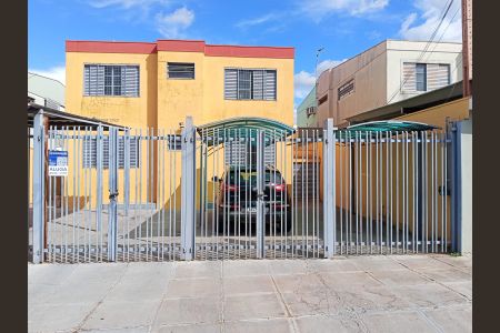 Apartamento para alugar com 80m², 1 quarto e 1 vaga Apartamento para alugar com 80m², 1 quarto e 1 vagaFachada