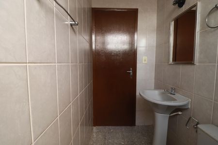 Apartamento para alugar com 80m², 1 quarto e 1 vaga Apartamento para alugar com 80m², 1 quarto e 1 vagaBanheiro