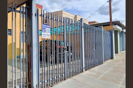 Apartamento para alugar com 80m², 1 quarto e 1 vaga Apartamento para alugar com 80m², 1 quarto e 1 vagaFachada