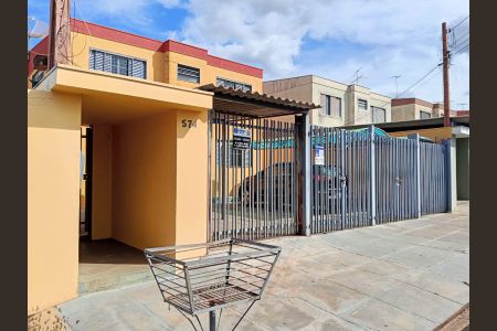 Apartamento para alugar com 80m², 1 quarto e 1 vaga Apartamento para alugar com 80m², 1 quarto e 1 vagaFachada