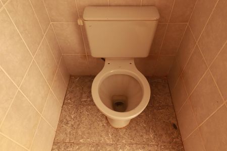 Apartamento para alugar com 80m², 1 quarto e 1 vaga Apartamento para alugar com 80m², 1 quarto e 1 vagaBanheiro de serviço