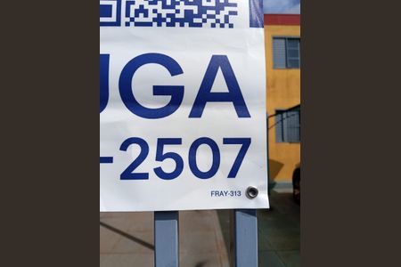 Apartamento para alugar com 80m², 1 quarto e 1 vaga Apartamento para alugar com 80m², 1 quarto e 1 vagaFRAY-313