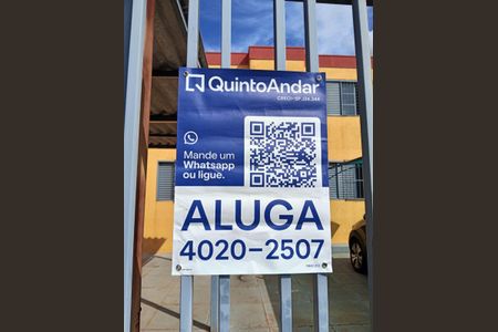 Apartamento para alugar com 80m², 1 quarto e 1 vaga Apartamento para alugar com 80m², 1 quarto e 1 vagaPlaca