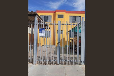 Apartamento para alugar com 80m², 1 quarto e 1 vaga Apartamento para alugar com 80m², 1 quarto e 1 vagaPlaca