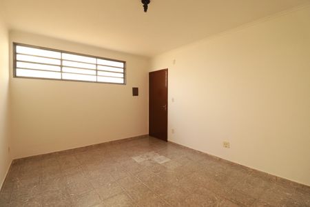 Sala de apartamento para alugar com 1 quarto, 80m² em Residencial E Comercial Palmares, Ribeirão Preto