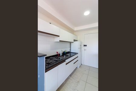 Apartamento para alugar com 29m², 1 quarto e sem vagaCozinha