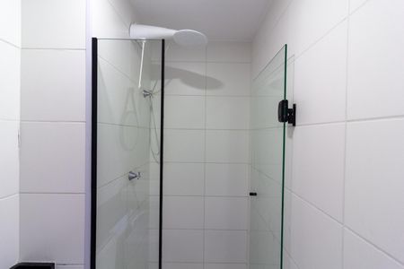 Apartamento para alugar com 29m², 1 quarto e sem vagaBanheiro