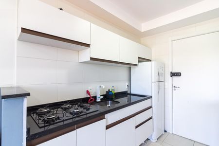 Apartamento para alugar com 29m², 1 quarto e sem vagaCozinha