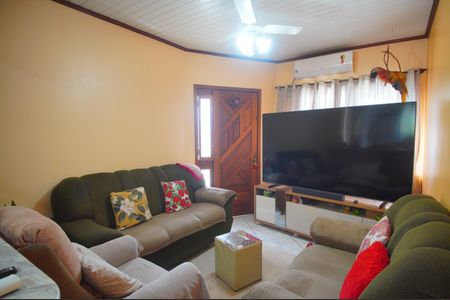 Sala de casa à venda com 2 quartos, 90m² em Feitoria, São Leopoldo