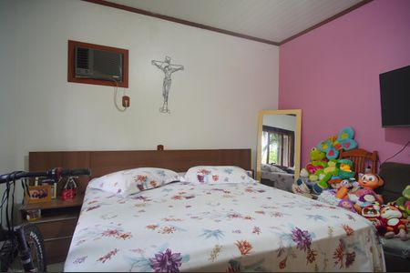 Casa à venda com 90m², 2 quartos e 2 vagasQuarto 1