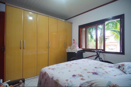 Casa à venda com 90m², 2 quartos e 2 vagasQuarto 1