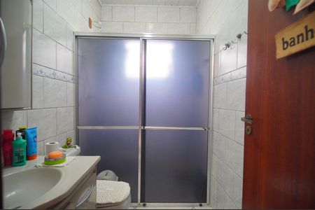 Casa à venda com 90m², 2 quartos e 2 vagasBanheiro