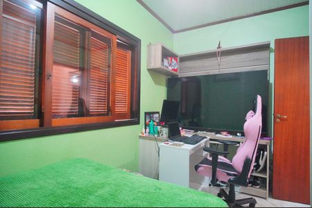 Casa à venda com 90m², 2 quartos e 2 vagasQuarto 2