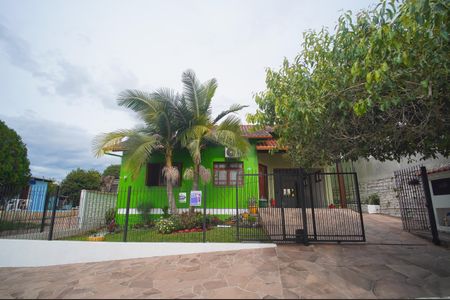 Casa à venda com 90m², 2 quartos e 2 vagasplaca