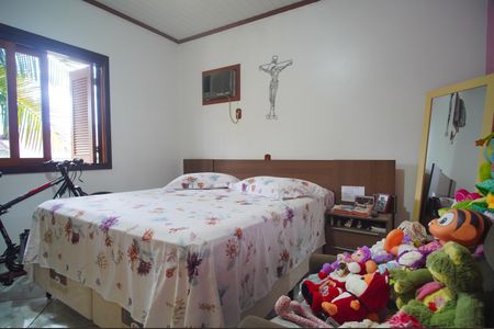 Casa à venda com 90m², 2 quartos e 2 vagasQuarto 1