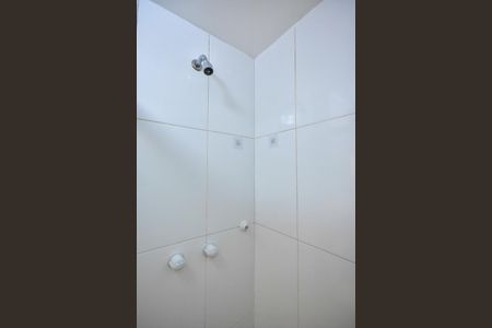 Apartamento para alugar com 38m², 1 quarto e 2 vagasChuveiro da Suíte