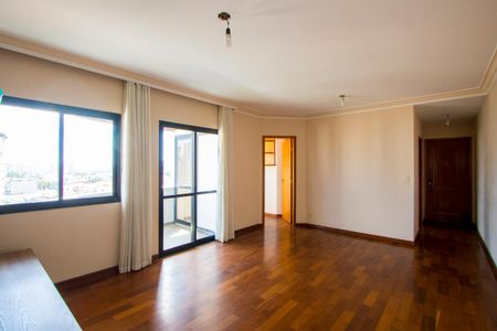 Apartamento à venda com 2 quartos, 97m² em Vila Gilda, Santo André