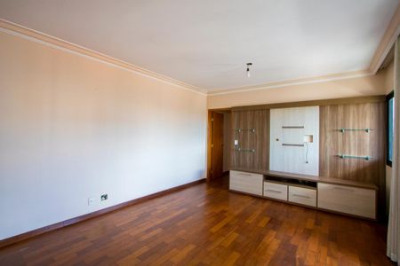 Apartamento à venda com 2 quartos, 97m² em Vila Gilda, Santo André