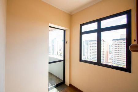 Apartamento à venda com 2 quartos, 97m² em Vila Gilda, Santo André