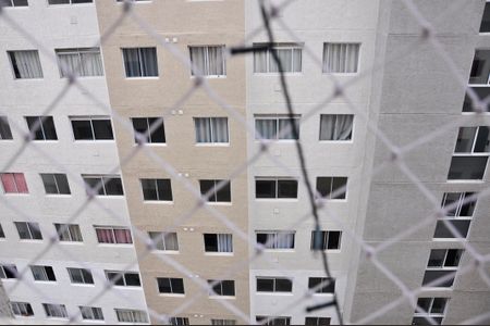 Apartamento à venda com 33m², 2 quartos e sem vaga Apartamento à venda com 33m², 2 quartos e sem vagaDetalhe - Quarto 02