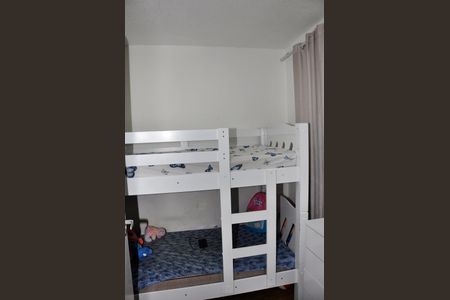 Apartamento à venda com 33m², 2 quartos e sem vaga Apartamento à venda com 33m², 2 quartos e sem vagaDetalhe - Quarto 02