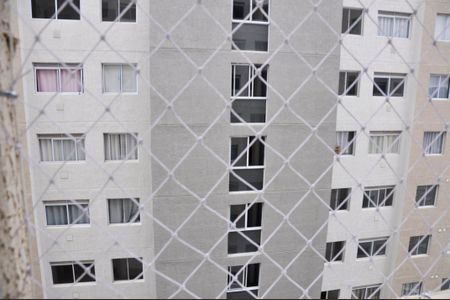 Apartamento à venda com 33m², 2 quartos e sem vaga Apartamento à venda com 33m², 2 quartos e sem vagaDetalhe - Vista do Quarto 01