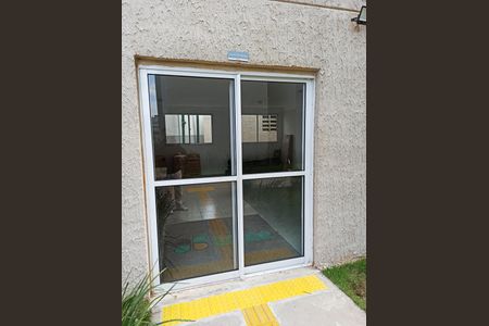 Apartamento à venda com 33m², 2 quartos e sem vaga