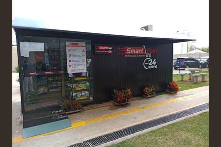 Apartamento à venda com 33m², 2 quartos e sem vaga