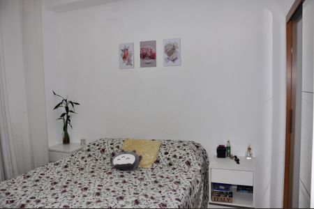 Apartamento à venda com 33m², 2 quartos e sem vaga Apartamento à venda com 33m², 2 quartos e sem vagaDetalhe - Quarto 01