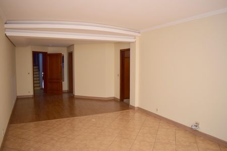 Sala de apartamento para alugar com 2 quartos, 90m² em Alto da Boa Vista, Ribeirão Preto