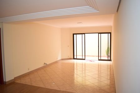 Sala de apartamento para alugar com 2 quartos, 90m² em Alto da Boa Vista, Ribeirão Preto