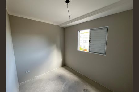 Apartamento à venda com 49m², 2 quartos e 1 vagaQuarto 2